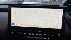 Toyota bZ4X 150kW Motion 71.4kWh 5dr Auto [11kW] Electric Hatchback